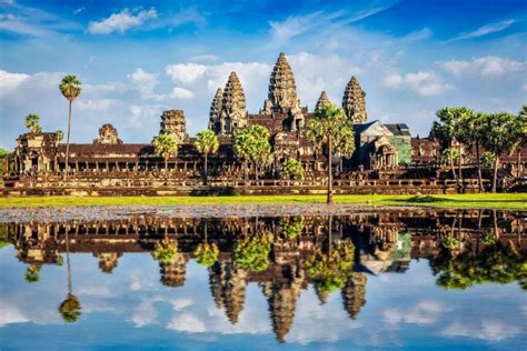 phnom penh pronounce|pronounce angkor wat.